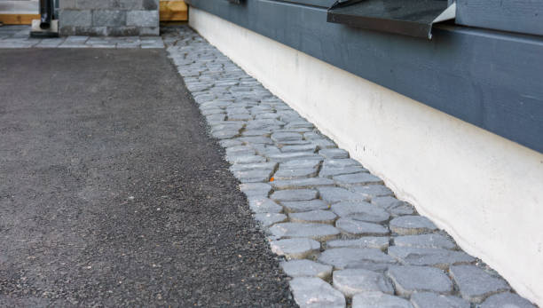 Professional Driveway Paving Services in Attica, IN